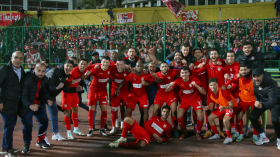لجنة تنظيم كأس الجزائر تحدد موعد مباراة شباب بلوزداد وجمعية الخروب