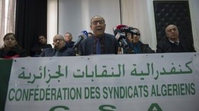 كنفدرالية النقابات تجدد مطلبها بالتقاعد المسبق ورفع الأجور
