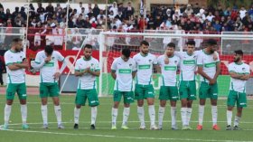 حصاد الجولة العشرين من عمر البطولة