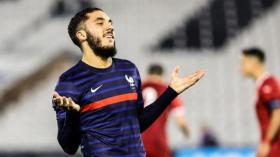 شرقي يتودّد للجمهور الجزائري وأنصار المولودية