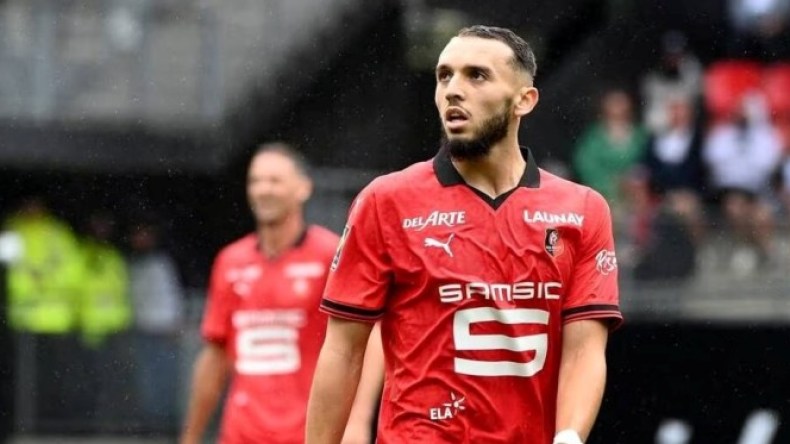 بِالفيديو: هدف آخر لـ “غويري”