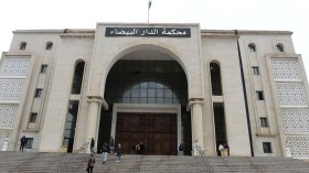 “صواعق القضاء”.. حصنُ الجزائر ضد الحرب السيبرانيّة