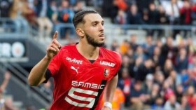 بِالفيديو: تمريرة حاسمة من غويري