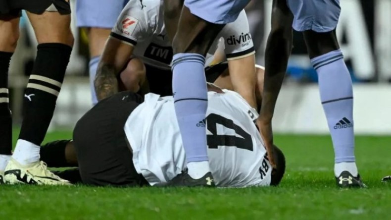 مُنافس “الخضر” في المونديال يتعرّض لِأخطر أنواع الإصابات