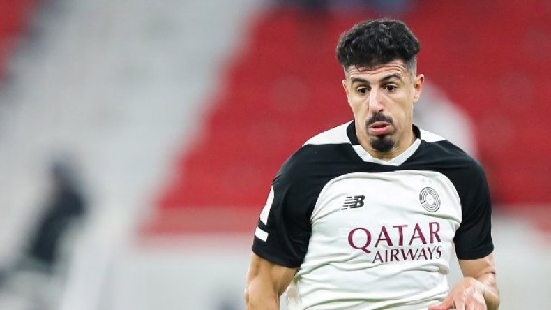 بِالفيديو: التمريرة الحاسمة الرّابعة لِبونجاح