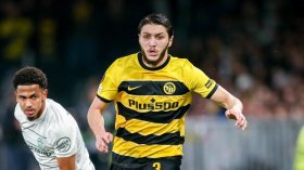 “رسالة” من حجام إلى بيتكوفيتش