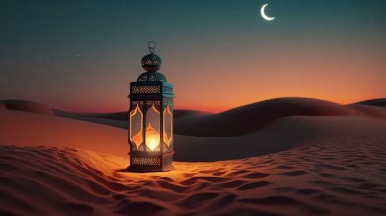 رمضان شهر الاعتدال وعدم الإسراف