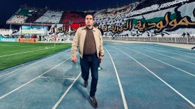 قناة تلفزيونية للمولودية.. ما هكذا تُؤخذ اللّقمة يا بُنيَّ!