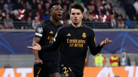 نجم ريال مدريد يقترب من حسم مستقبله الدولي بين المغرب وإسبانيا