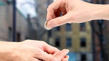 …حتى تنفقوا ممّا تحبّون