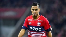 شبح الإصابات لا يُفارق آدم الوناس