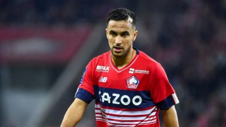 شبح الإصابات لا يُفارق آدم الوناس