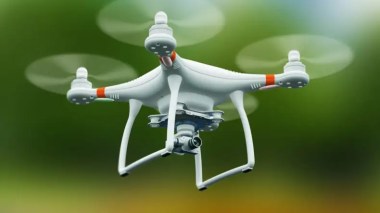 Alger: des vendeurs de “drones” dans les filets de la GN