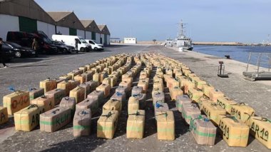 Moroccan Authorities Involved With Drug Lords