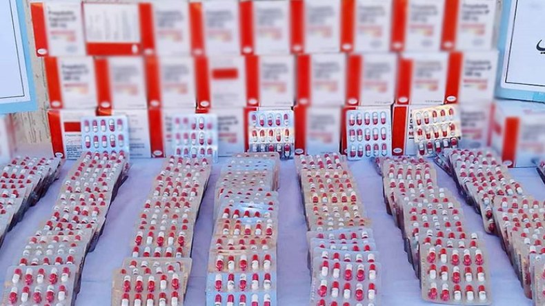 هذه كيفيات تصنيف المخدّرات والمؤثّرات العقلية في الجزائر