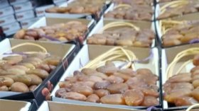 شاحنات اللحوم المبردة تعود إلى أوروبا محمّلة بـ”دقلة نور”