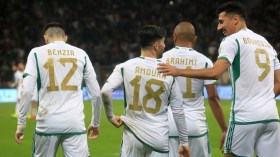 تألق جماعي هجومي.. والتفكير في منظومة دفاعية أصبح ضروريا