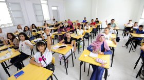 المدارس الخاصة بين الرسوم الباهظة واكتظاظ الأقسام!