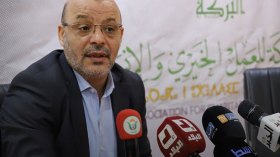 جميع مساعدات الجزائريين تصل إلى غزة