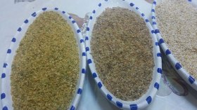 “الفريك” السطايفي يحافظ على سيادته لمائدة رمضان