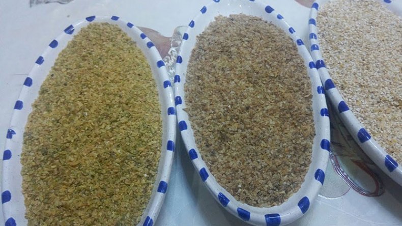 “الفريك” السطايفي يحافظ على سيادته لمائدة رمضان