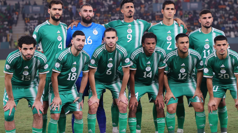 انطلاق عملية بيع تذاكر مباراة الجزائر وبوليفيا