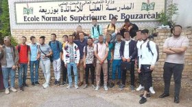 الوزارة مطالبة بحلّ استثنائي لترسيم أساتذة من المدارس العليا