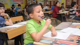 أداءات منخفضة في 3 مواد للناجحين في “السانكيام الجديد”