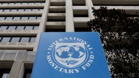 صندوق النقد الدولي يخفض تكاليف الاقتراض لأعضائه بنسبة 36%