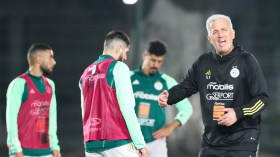 هذه أهداف بيتكوفيتش في أول تربص له مع “الخضر”