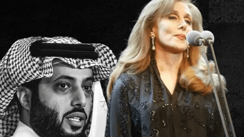 جارة القمر ترفض عرض تركي آل الشيخ المغري.. ما قصة الخبر الذي أثار ضجة واسعة؟