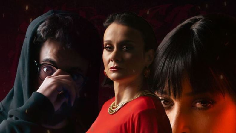 مسلسل حداش حداش | الموسم الثاني | الحلقة 15