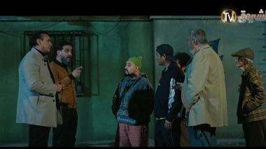 البطحة الجزء 02: الحلقة 20