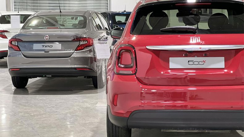 هذه هي السيارة الأكثر مبيعًا في الجزائر خلال 2023