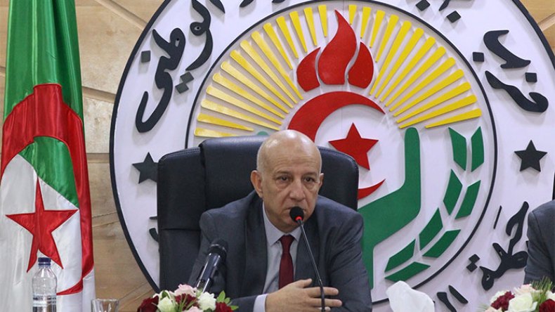 لجنة تحقيق للتحرّي في مؤتمرات الأفلان بالولايات