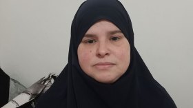 معلمة قرآن مريضة بالسرطان تُطرد إلى الشارع في رمضان