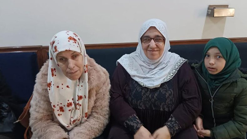 كفيفات جزائريات.. حكاية نجاح رغم المعاناة