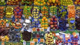 هذه الفاكهة تساعد على إنقاص الوزن وإبطاء الشيخوخة