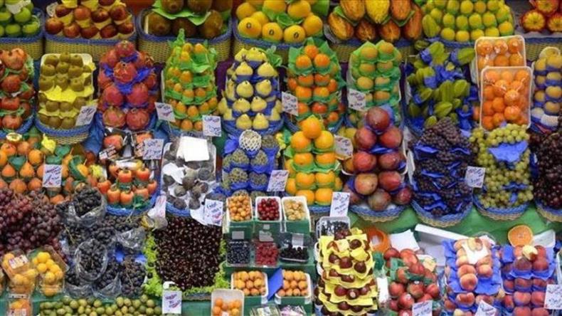 هذه الفاكهة تساعد على إنقاص الوزن وإبطاء الشيخوخة