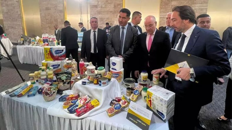 “تمديد تخفيضات رمضان ومُستعدون لأي مبادرة لكسر الأسعار”