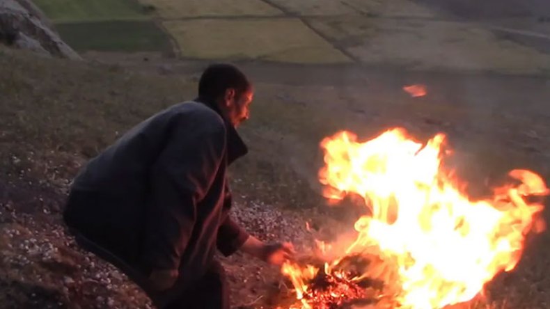 هكذا كان أجدادنا يهتدون إلى موعد الإفطار.. دون مآذن