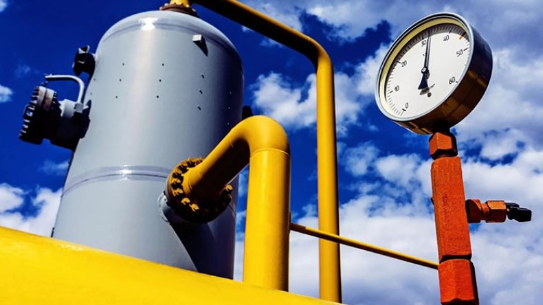 أفريقيا ستصبح منتجا رئيسيّا للغاز الطبيعي عالميّا