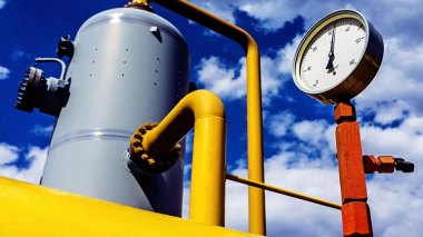 Africa To Become A Major Producer Of Natural Gas In The World