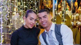 بعد تداول دعوة زفاف جورجينا ورونالدو.. هذا ماحصل في التاريخ المرتقب!