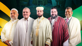 بالفيديو.. برنامج “غراس القيم” يضرب لجمهوره موعدا مع التميز في موسمه الرابع خلال رمضان