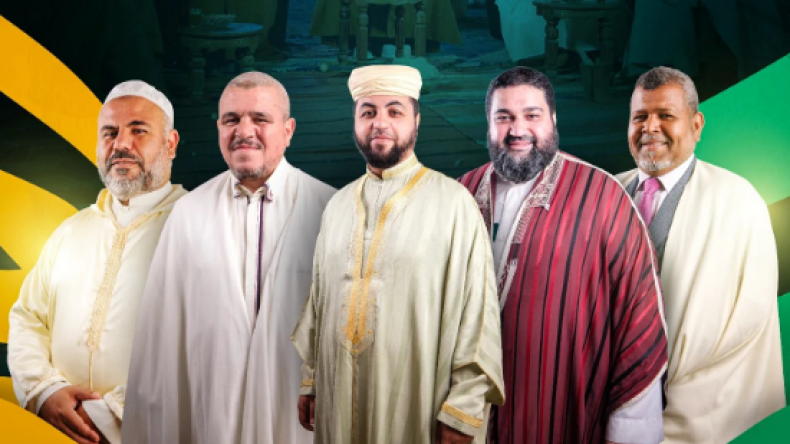 بالفيديو.. برنامج “غراس القيم” يضرب لجمهوره موعدا مع التميز في موسمه الرابع خلال رمضان