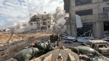 فظائعُ غزّةَ هي مخرجات مناهج التّعليم الصّهيونية