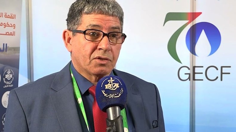 نحو تتويج قمة الجزائر للغاز بأربعة مكتسبات رئيسة