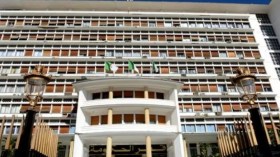 Le Premier ministre reçoit le Directeur général de la FAO