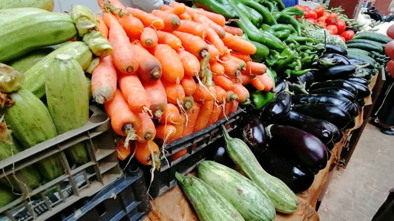 تحضيرات حثيثة لضمان الوفرة بأسواق العاصمة في رمضان